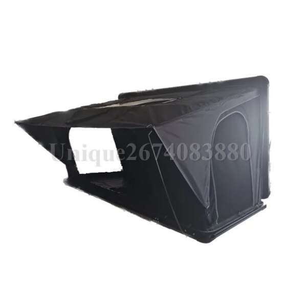 Aluminium Shell Camping Suv Car Rooftop Tent Hard Shell Cover Car Roof Top Tent for Sale