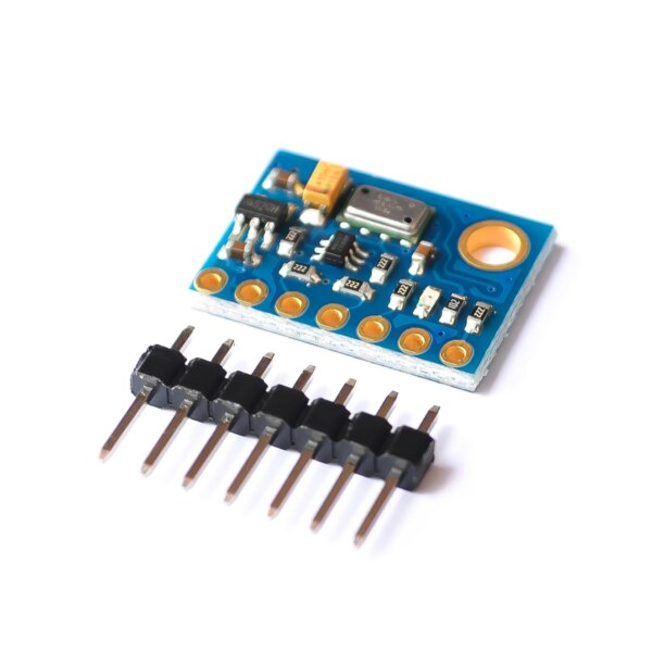GY-63 MS5611-01BA03 precision MS5611 pressure sensor module height sensor module for arduino