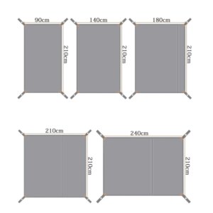 Multifunctional Tent Ground Sheet Ideal for Grass Beach Outdoor Concerts Tailgates Stadium Sporting Events Ultralight