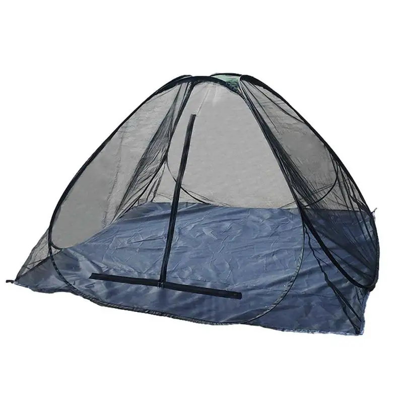 Outdoor Automatic Camping Tent Couple Camping Beach Boat Tent For 2 People For Summer Easy Quick Opening Rainproof Up