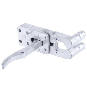 Portable Catapult Triggers Steel Catapult Release Triggers Strong Force Slingshots Release Device Catapult Hunting Tool
