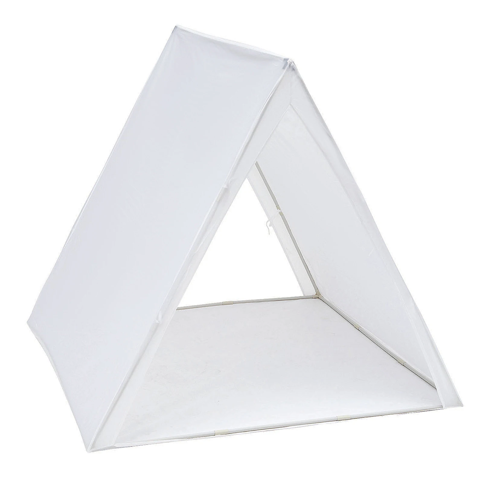 Teepee Tent For Kids Indoor Tent Foldable Kids Play Tent Childrens Drawing Tent Outdoor Tipi Child Tent Play House Wigwam